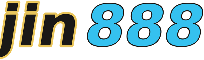 jin888 logo